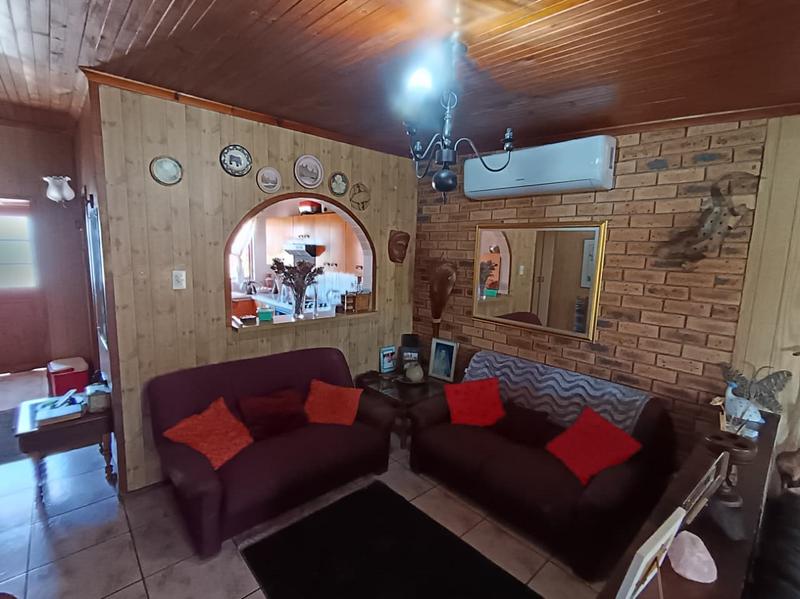 3 Bedroom Property for Sale in Groenvallei Western Cape